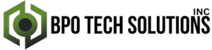 BPO Tech Solutions logo